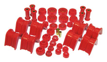 Load image into Gallery viewer, Prothane 73-79 Ford F150 4wd Total Kit - Red