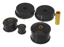 Load image into Gallery viewer, Prothane 91-99 Nissan Sentra 4 Mount Kit - Black