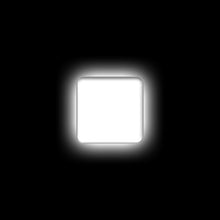 Load image into Gallery viewer, ORACLE Lighting Universal Illuminated LED Letter Badges - Matte White Surface Finish - I