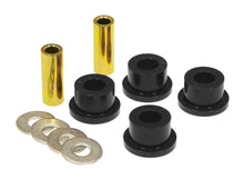 Load image into Gallery viewer, Prothane 75-84 VW Rabbit / Golf / Jetta Rear Axle Inserts - Black