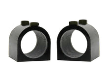 Load image into Gallery viewer, Whiteline Plus KS30 Mounting Saddle 32mm Heavy Duty Sway Bar Bushing Set