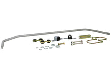 Load image into Gallery viewer, Whiteline 05+ Toyota Yaris Rear 22mm Heavy Duty Adjustable Swaybar