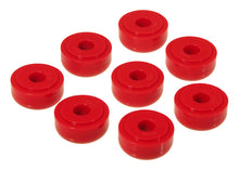 Load image into Gallery viewer, Prothane 95-99 Dodge Neon Rear Strut Rod Bushings - Red