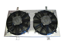 Load image into Gallery viewer, ISR Performance Radiator Fan Shroud Kit - Nissan SR20DET (S14)