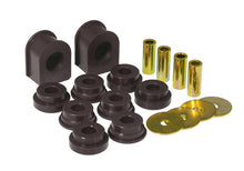 Load image into Gallery viewer, Prothane 99-04 Ford F250 SD 4wd Front Sway Bar Bushings - 30mm - Black