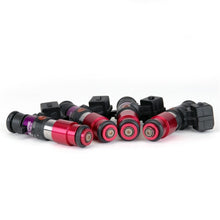 Load image into Gallery viewer, Grams Performance Toyota Supra 7MGTE / 2JZGE 1150cc Fuel Injectors (Set of 6)