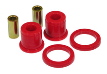 Load image into Gallery viewer, Prothane 80-97 Ford Axle Pivot Bushings - Red