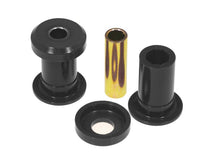 Load image into Gallery viewer, Prothane 89-94 Nissan 240SX Front Control Arm Bushings - Black