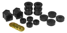 Load image into Gallery viewer, Prothane 73-79 Chrysler B Body Front Sway Bar Bushings - 15/16in - Black