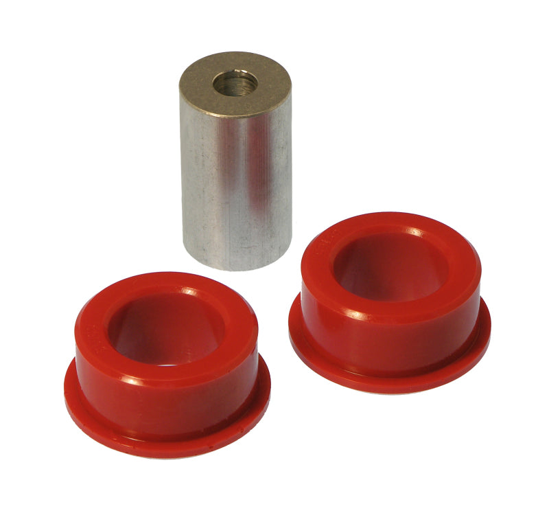 Prothane 99-04 Ford Cobra IRS Rear Diff Bushings - Red