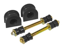 Load image into Gallery viewer, Prothane 97-02 Ford Expedition 2wd Front Sway Bar Bushings - 32mm - Black