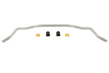 Load image into Gallery viewer, Whiteline EVO X Rear 27 mm Heavy Duty Adjustable Swaybar