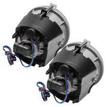 Load image into Gallery viewer, Oracle Lighting 07-09 Chrysler Aspen Pre-Assembled LED Halo Fog Lights -Green
