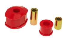 Load image into Gallery viewer, Prothane 91-99 Nissan Sentra Motor Torque Strut Insert - Red