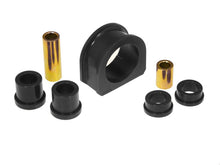 Load image into Gallery viewer, Prothane 95-00 Toyota Tacoma 4wd Steering Rack Bushings - Black