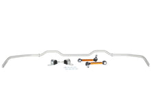 Load image into Gallery viewer, Whiteline 20mm 3 Point Adjustable Rear Swaybar