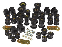 Load image into Gallery viewer, Prothane 99-04 Ford F250 SD 4wd Total Kit - Black