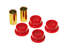 Load image into Gallery viewer, Prothane Universal Pivot Bushing Kit - 1-1/8 for 9/16in Bolt - Red