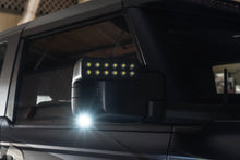 Load image into Gallery viewer, Oracle 21-23 Ford Bronco LED Puddle Light Upgrade for Off-Road Side Mirror Ditch Lights