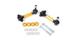 Load image into Gallery viewer, Whiteline 08-13 Subaru Forester SH Rear Sway Bar Link Assembly - Pair