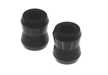 Load image into Gallery viewer, Prothane Universal Shock Bushings - Hourglass - 5/8 ID - Black