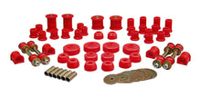 Load image into Gallery viewer, Prothane 79-85 Toyota Truck 4wd Total Kit - Red