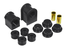 Load image into Gallery viewer, Prothane 88-94 Ford Front Sway Bar Bushings - 1 1/8in - Black