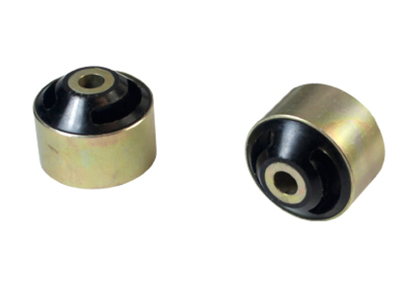 Whiteline Plus 2012+ Hyundai I30 GD Front Control Arm Rear Lower Inner Rear Bushing Kit