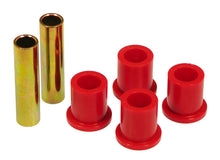 Load image into Gallery viewer, Prothane 89-95 Ford Ranger 2/4wd Frame Shackle Bushings - Red