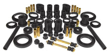 Load image into Gallery viewer, Prothane 94-98 Ford Mustang Total Kit - Black