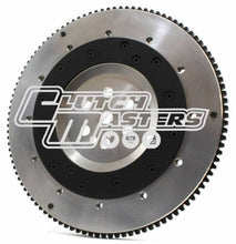 Load image into Gallery viewer, Clutch Masters Mitsubishi 89-92 Eclipse/90-92 Galant 2.0L AWDT Twin Disc Aluminum Flywheel
