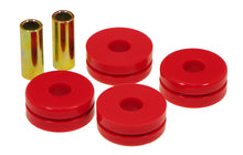 Load image into Gallery viewer, Prothane 84-7/87 Nissan 300ZX Strut Rod Bushings - Red