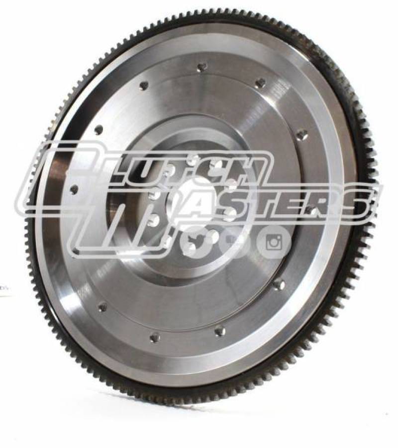 Clutch Masters 02-05 VW GTI 2.8L 725 Series Twin-Disc Steel Flywheel