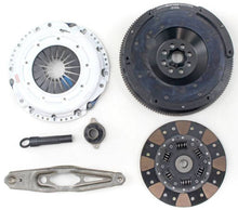 Load image into Gallery viewer, Clutch Masters 14-19 Mini Cooper S 1.5L Turbo FX350 Clutch Kit w/ Aluminum Flywheel