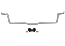 Load image into Gallery viewer, Whiteline 12+ Ford Focus ST 24mm Heavy Duty Adjustable Swaybar