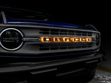Load image into Gallery viewer, ORACLE Lighting Universal Illuminated LED Letter Badges - Matte Black Surface Finish - L