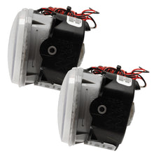 Load image into Gallery viewer, Oracle 11-14 Dodge Charger Pre-Assembled Fog Lights - Blue