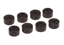 Load image into Gallery viewer, Prothane Universal End Link Bushings - 5/8in x 1 OD (Set of 8) - Black