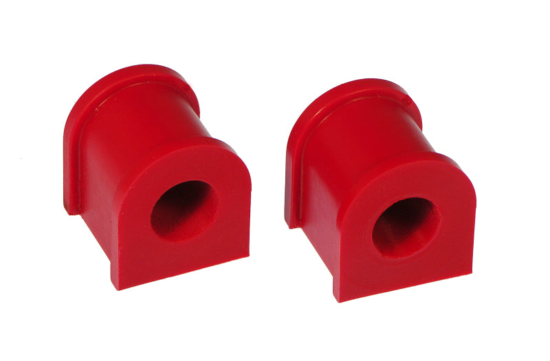 Prothane 05-07 Scion TC Front Sway Bar Bushings - 21mm - Red