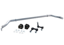 Load image into Gallery viewer, Whiteline 2009 Nissan GT-R/GT-R R35 Heavy Duty Blade Adjustable Front Sway Bar