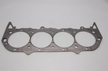 Load image into Gallery viewer, Cometic Chevy BB 4.63in Bore .080 inch MLS 396/402/427/454 Head Gasket