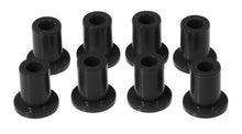 Load image into Gallery viewer, Prothane 63-72 Chrysler A Body Shackle Bushings - Black