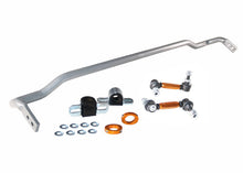 Load image into Gallery viewer, Whiteline 97-01 Acura Integra Type R 26mm Rear 2-Point Adjustable Swaybar