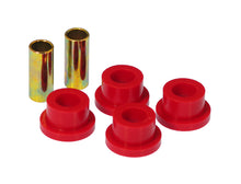 Load image into Gallery viewer, Prothane 68-75 Triumph TR5/6 Front Lower Inner Control Arm Bushings - Red