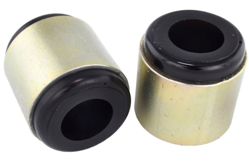 Whiteline Plus 03+ Nissan 350z / Infiniti G35 Rear Upper Rear Trailing Arm (Locates in Hub) Bushing