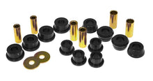 Load image into Gallery viewer, Prothane 91-95 Toyota MR2 Rear Control Arm Bushings (w/ Strut Rod Bushings) - Black