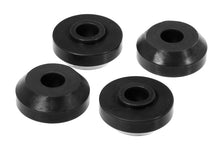 Load image into Gallery viewer, Prothane 72-92 Dodge Truck Strut Arm Bushings - Black