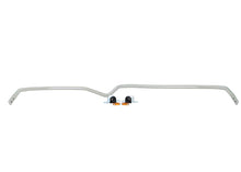 Load image into Gallery viewer, Whiteline 13-19 Ford Taurus Rear Sway Bar - Heavy Duty (Incl. Bushings)