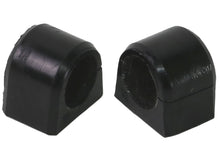 Load image into Gallery viewer, Whiteline 93-00 Subaru Impreza Non-Turbo Front or Rear Swaybar to chassis bush kit