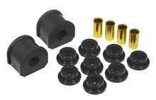 Load image into Gallery viewer, Prothane 97-02 Ford Expedition 2wd Rear Sway Bar Bushings - 21mm - Black